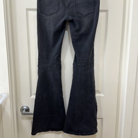 🆕We the free- 🍄NEW NO TAGS! 🍄penny pull on jeans -NOT WORN -SOLD OUT - Picture 11 of 11